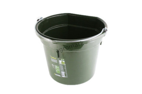 Wiadro plastikowe 20 L