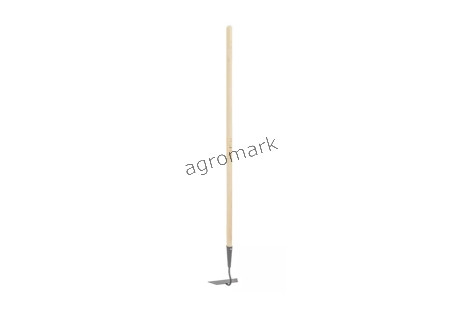 Haczka PRO 16cm wys. 7 trzon buk P-110