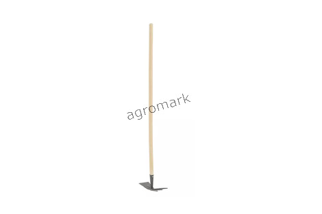 Motyczka PRO z widełkami trzon buk P-110