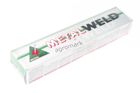 Elektroda RUTWELD 12
