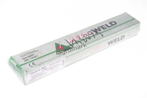 Elektroda RUTWELD 12