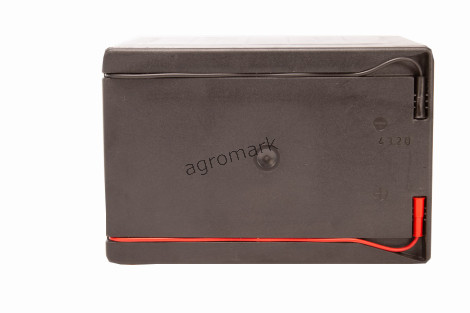 Bateria 9V/90Ah Standard sucha-duża obudowa