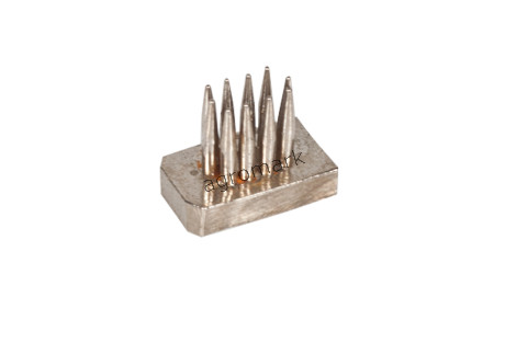 Cyfra 0-7mm