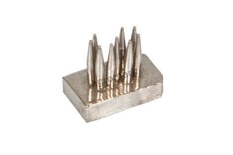 Cyfra 3-7mm