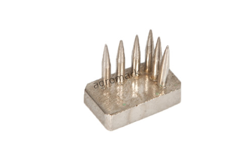 Cyfra 4Ä7mm