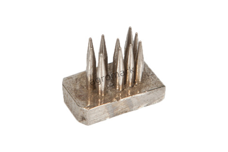 Cyfra 5Ä7mm