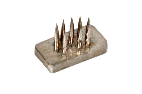 Cyfra 6Ä7mm