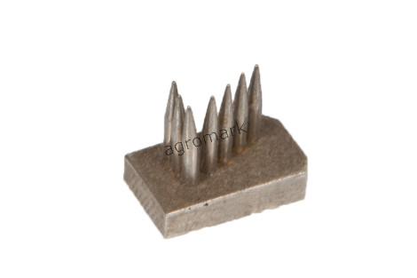Cyfra 7Ä7mm