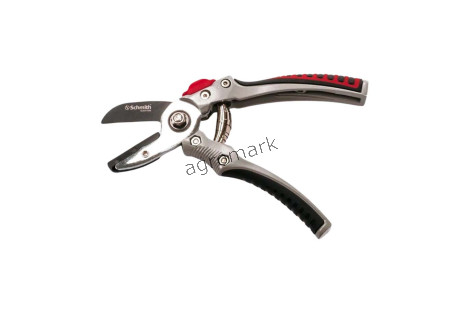 Sekator kowadełkowy nastawny TPR 205mm SK5