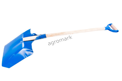 Łopata węglowa DY