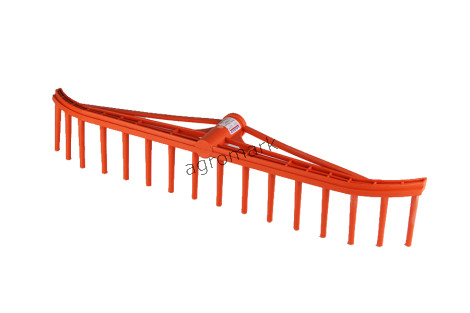 Grabie plastikowe