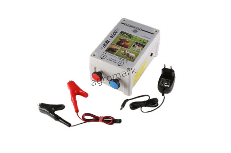 Elektryzator sieciowy akumlatorowy 12V