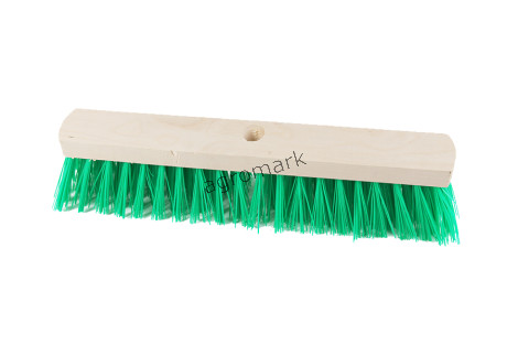 Miotła ulicówka 400 GM