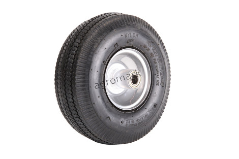 Koło ogumione fi 16 mm PR1800-3