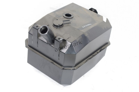 Zbiornik paliwa 70l /METALOWY/