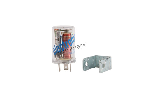 Przerywacz elektroniczny do lamp LED