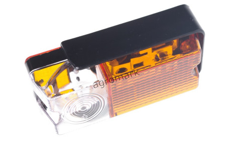 Lampa kierunkowskazu przednia L/P