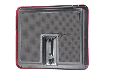 Wywietrznik kabiny BK 6011