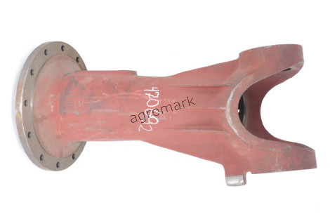 Korpus osi lewy 67453126 l-