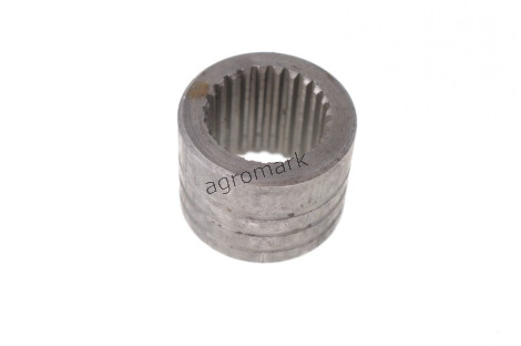 Obejma 27 mm