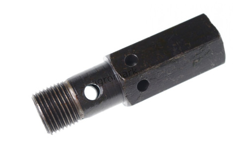Zawór hydrauliki
