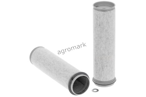 Wkład filtra powietrza WA40800/AGS