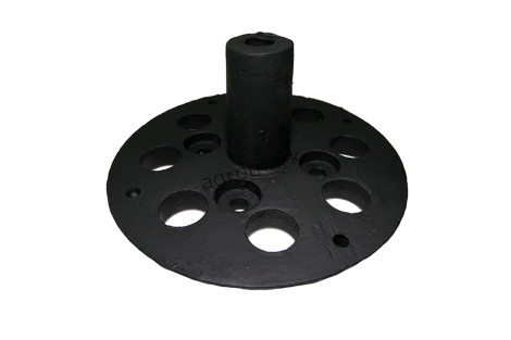 Obciążniki tylny PROXIMA 69116296 16 kg