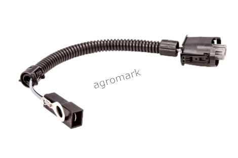 Złączka elektryczna