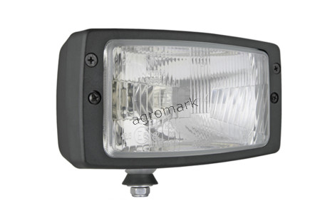 Reflektor przedni H4 RE.25777 WESEM