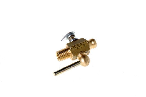 Kranik wody M10x1,5