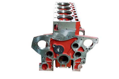 Blok silnika PRX 4 otw. EURO-III