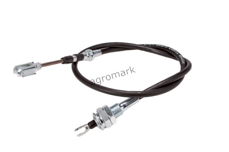 Linka sterowania hydr.MITA-1220mm GRENN