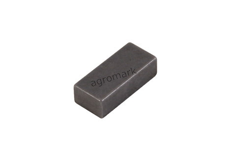 WPUST 12x8x27 DIN 6885 WERSJA B
