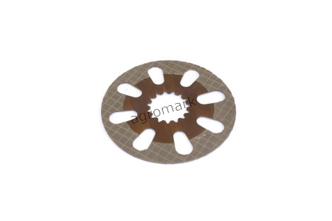 Tarcza hamulca 16227901