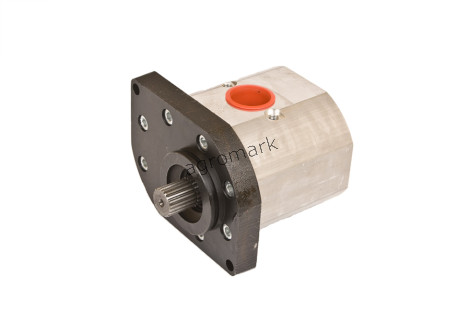 POMPA HYDRAULICZNA UD-20 34 l/MIN