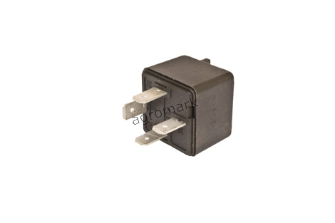 Regulator 12 V