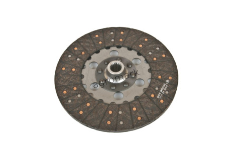 Tarcza sprzegła AXO,RAY,AMORT.310