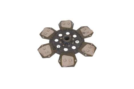 Tarcza sprzęgła CERAMIKA PRX do 60KW 79011140