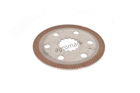 Tarcza hamulcowa 13227010