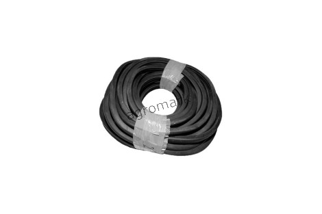 USZCZELKA KABINY T134X100 SZEROKA - paczka 25 mb