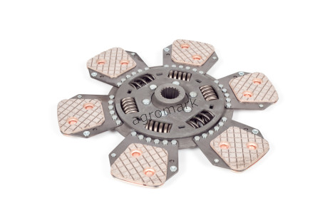 Tarcza sprzęgła FI 350 19021506