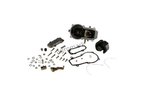 Regulator pompy 3300