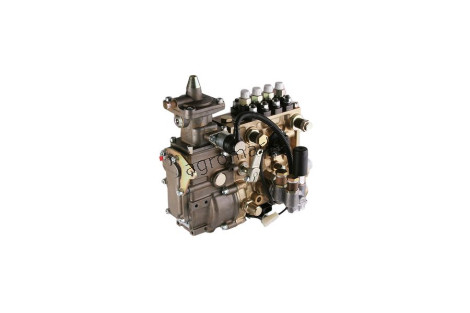 Pompa wtryskowa 3767