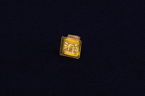 Symbol lampy błyskowej