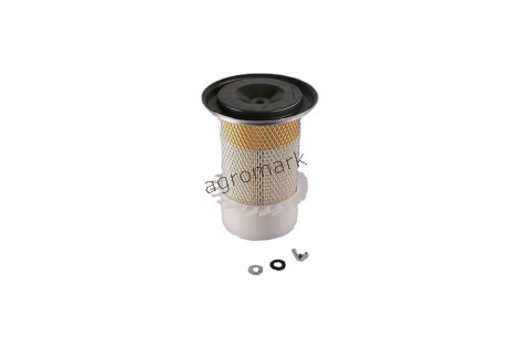 Filtr powietrza  WPO-709 53011904