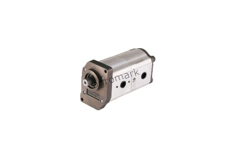 Pompa hydrauliki podwójna URD25/12,5.90