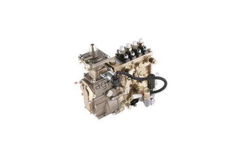 POMPA WTRYSKOWA 3782 Z-6421/6441 SILNIK:7205 EURO-III