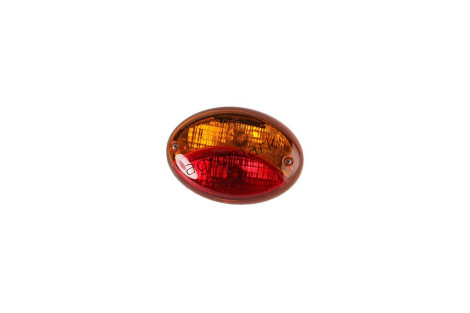 Lampa tylna zespolona COBO