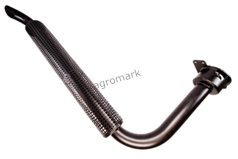 Tłumik MJR 80 50014020