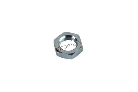 Nakrętka lewa niska M18X1,5  DIN936/439B